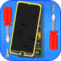 icon Electronics Repair Phone Game ()