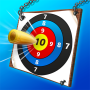 icon Shooting sniper:shooting game(Atirador de tiro: jogo de tiro
)
