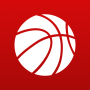 icon Scores App: for NBA Basketball (: para NBA Basketball)