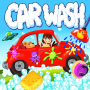 icon Car Wash Game(Car Wash - Jogo para Crianças)