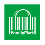 icon 全家行動購 (Compra de ação familiar)