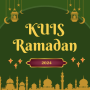 icon Kuis Ramadhan 2024(Ramadhan 2024 questionário de jejum)