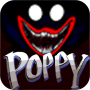 icon Poppy Huggy Wuggy :Scary Games (Poppy Huggy Wuggy: Jogos assustadores
)