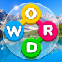 icon Word Search - Puzzle Game (Word Search - Jogo de quebra-cabeça)