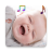 icon Baby Laughing Remix and Wallpapers(Bebê rindo remix) 45.55