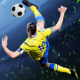icon Football Soccer Strike 2021(Real Soccer Strike Games
)