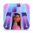 icon Isabela Encanto(Isabela Encanto Piano Tiles
) 1.0