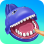 icon Shark Dentist Roulette (Crocodile Dentist 3D)