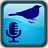 icon BirdUp(BirdUp - reconhecimento de birdsong) 4.0.03