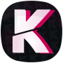 icon Custom app(KATSU perto Conselho Orion Android
)