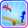 icon Backflip Diving: Air Dancing