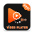 icon HD Video PlayerAll Format Video Player 2021(Sax Chamada de vídeo - Ao vivo conversa
) 1.0