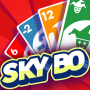 icon Skybo: World Tour(Skyjo: Xmas Word Tour)