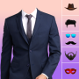 icon Smarty Men Jacket Photo Editor