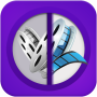 icon Deleted Video Recovery (Recuperação de vídeo
)