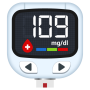 icon Blood Sugar(Açúcar no sangue)