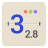 icon cyd.lunarcalendar(- calendário lunar, gerenciamento de horários) 4.0.5