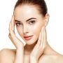 icon Skin and Face Care(Cuidados com a pele e rosto - acne, fai)