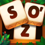 icon So'z O'yini 2025 (Jogo de palavras 2025)