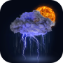 icon Solar Weather
