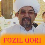 icon Fozil qori (Fozil qori
)