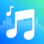 icon Music Player - MP3 Player App