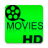 icon Free Full Hd Movies 2020(Filmes Full Hd Grátis 2020
) 3.0.1