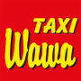 icon Wawa Taxi Warszawa 22 333 4444 (Táxi de Wawa Varsóvia 22 333 4444)