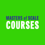 icon Masters of Scale(Masters of Scale - Cursos)