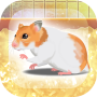 icon Hamster(Cura hamster jogo de reprodução)