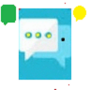 icon Progwhiz Secure Chat (Chat Seguro Progwhiz)