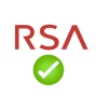 icon RSA Authenticator (SecurID)