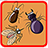 icon air.Insects.variety.games.A4enc(Insect Crushing - Jogos Diversos) 1.4.32