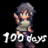 icon 100days(RPG de treinamento 100dias) 1.2.8