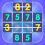 icon Match Ten - Number Puzzle (Match Ten - Number Puzzle
)