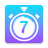 icon 7 Minute Workout(7 Minute Workout Daily) 1.0.7