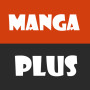 icon Manga Plus - Read Manga Online (Manga Plus - Leia Manga online
)