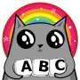 icon Kitty Letter(Kitty Letter
)