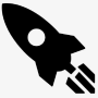 icon Little Rocket VPN