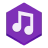 icon Guide for music(Guia de música Resso Radio
) 1.0.0