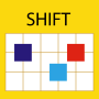 icon Shift Calendar(Shift Calendar (desde 2013))