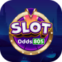 icon Odds805 Slot(Slot Gacor Demo Cuan Odds805)