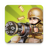 icon Little Commander(Comandante pequeno - WWII TD) 1.9.3