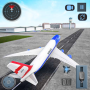 icon Flight Pilot Simulator 3d