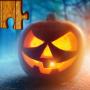 icon Halloween Puzzles()