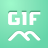 icon gtop30.gifcreator.makegif(GIF criador: Make GIF from photo
) 1.0