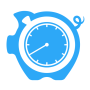 icon Hours Tracker(Hour Tracker Time Tracking)