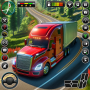 icon Truck Simulator: Driving Games (Truck Simulator: Jogos de condução)