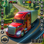 icon Truck Simulator Driving Game(Truck Simulator: Jogos de condução)