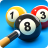 icon 8 Ball Pool(Piscina de 8 bolas) 55.8.0